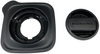 W11422071 - Blender Lid Assembly, Black, fits Kitchen Aid