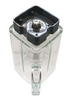 Glass Blender Jar Assembly fits Kitchen Aid, AP7014452, PS16543616, W11528690