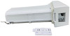 Freezer Ice Bucket Assembly fits Samsung, AP5964753, PS11717777, DA82-01396A
