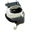 Refrigerator Ice chute Assembly fits Samsung, AP5965012, PS11718036, DA97-08680G