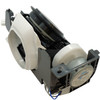 Refrigerator Ice chute Assembly fits Samsung, AP5965012, PS11718036, DA97-08680G