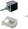 Ice Dispenser Solenoid fits Frigidaire, AP5780907, PS8691994, 241675704