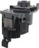 ERP Dishwasher Drain Pump Motor fits Whirlpool, AP6977699, PS12741766, W11412291