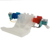 WPW10144820 - Washing Machine Water Valve for Whirlpool