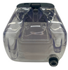 Bissell Clean Tank Assembly fits Crosswave 3011 Pet Pro X7 Wet Dry Vac, 1626664