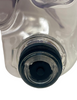 Bissell Clean Tank Assembly fits Crosswave 3011 Pet Pro X7 Wet Dry Vac, 1626664