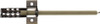 ERP Range Spark Igniter fits Whirlpool, AP6019744, PS11753053, W10333842