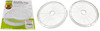 Presto Add-On Nesting Trays (06315) fits Dehydro Dehydrator Model 0630005, 81652