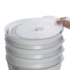 Presto Nonstick Mesh Screens fits Dehydro Food Dehydrator 0630005, 2-Pack, 81651