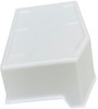 Refrigerator Ice Bucket fits Whirlpool, PS16745198, W10898951, W11625904