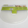 Presto Fruit Roll Sheets fits Dehydro Food Dehydrators 0630005, 2-Pack, 81650