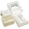 242303001 - Refrigerator Damper Assembly fits Frigidaire