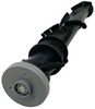 Bissell Powerforce Helix Vacuum Brushroll, for model 68C7, 2038045