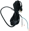 Bissell Power Cord fits JetScrub Pet Carpet Cleaner, 1617959