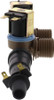 ERP Washing Machine Water Valve fits Whirlpool, PS11749611, WPW10175893
