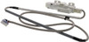 ERP Washing Machine Lid Latch fits Whirlpool, AP6023438, PS11756782, WPW10619844
