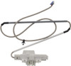 ERP Washing Machine Lid Latch fits Whirlpool, AP6023438, PS11756782, WPW10619844