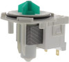 ERP Dishwasher Drain Pump fits Frigidaire, AP5805766, PS9492626, A00044305