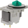 ERP Dishwasher Drain Pump fits Frigidaire, AP5805766, PS9492626, A00044305