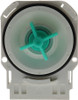 ERP Dishwasher Drain Pump fits Frigidaire, AP5805766, PS9492626, A00044305