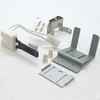 Supco, SDEUNIV, Universal 2" Wide Flat Dryer Igniter with Hardware