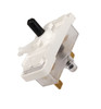 WE4M416 - Dryer Push-To-Start Switch fits General Electric