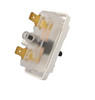 WE4M416 - Dryer Push-To-Start Switch fits General Electric
