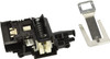 Dishwasher Door Latch fits Whirlpool, AP5805371, PS8770043, W10619006