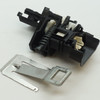 Dishwasher Door Latch fits Whirlpool, AP5805371, PS8770043, W10619006