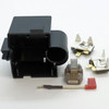 Compressor Start Device Kit fits Whirlpool, Sears, AP3873993, PS991485, 8201799