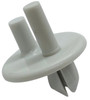 Refrigerator Crisper Support for Frigidaire, AP4393090, PS2358879, 241993001