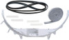 ERP Dryer Bearing Kit fits General Electric, AP5806906, PS9493092, WE49X20697