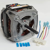 Washing Machine Drive 120V Motor fits Whirlpool, AP4010201, PS2003768, 12002351