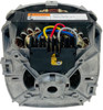 Washing Machine Drive 120V Motor fits Whirlpool, AP4010201, PS2003768, 12002351