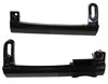 Left and Right Frame with Rubber Feet fits Presto Tilt'nDrain Griddle, 85859