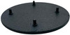 Gas Range 3.5" Burner Cap fits General Electric, AP3793055, PS954203, WB29K10024