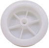 Dryer Idler Pulley fits General Electric, AP6997706, PS16542497, WE12X20395