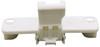 Washing Machine Lid Strike fits Whirlpool, AP5988753, PS11726338, W10837741