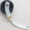 Dryer Idler Pulley fits Maytag, Magic Chef, AP4046792, PS2039604, WP37001287
