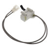 ERP Dryer Door Switch for Whirlpool, AP6008562, PS11741702, WP3406108