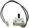 ERP Dryer Door Switch for Whirlpool, AP6008562, PS11741702, WP3406108
