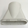 Window Vent fits De'Longhi Portable Air Conditioner, TL1855