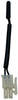 Refrigerator Thermistor fits Whirlpool, Sears, AP6020677, PS11753996, W10384183