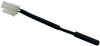 Refrigerator Thermistor fits Whirlpool, Sears, AP6020677, PS11753996, W10384183