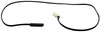 Refrigerator Thermistor fits Whirlpool, Sears, PS11702104, W10667607, W11661569