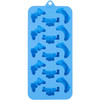 Wilton Silicone Gamer, 15 Cavity Candy Mold, 2115-0-0124