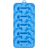 Wilton Silicone Gamer, 15 Cavity Candy Mold, 2115-0-0124