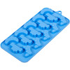 Wilton Silicone Gamer, 15 Cavity Candy Mold, 2115-0-0124