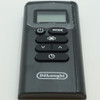 Remote Control Replaces De'Longhi Portable Air Conditioner, AS00001703