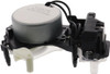 Washer 6 Pin Shift Actuator fits Whirlpool, AP6990751, PS16221077, W11481722